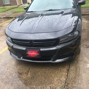 Meet your Posher, Mike